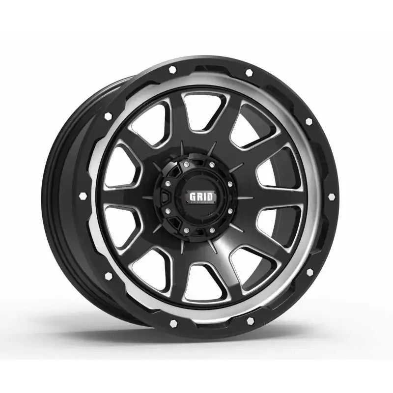 GD1517090880M1524 Wheel