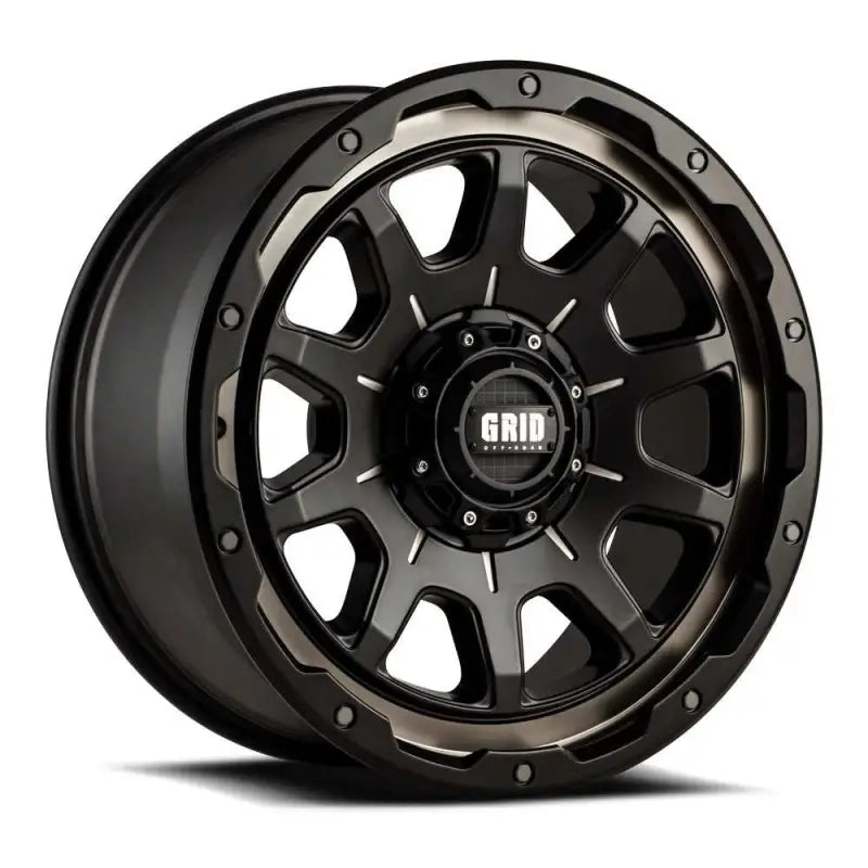 GD1520090052T187 Wheel