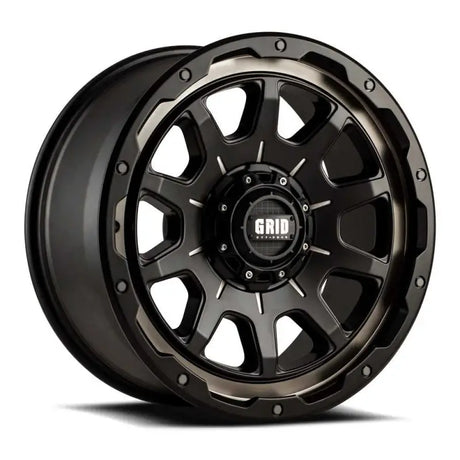 GD1520090052T187 Wheel