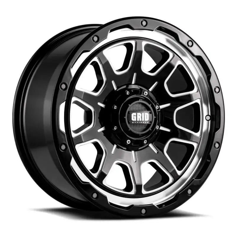 GD1520090237M1508 Wheel