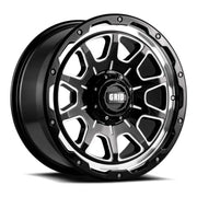 GD1520090550M1510 Wheel