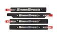 GrimmSpeed 02-05 Subaru Impreza WRX/STi License Plate Delete - Truck & Automotive