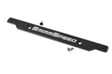 GrimmSpeed 02-05 Subaru Impreza WRX/STi License Plate Delete - Truck & Automotive