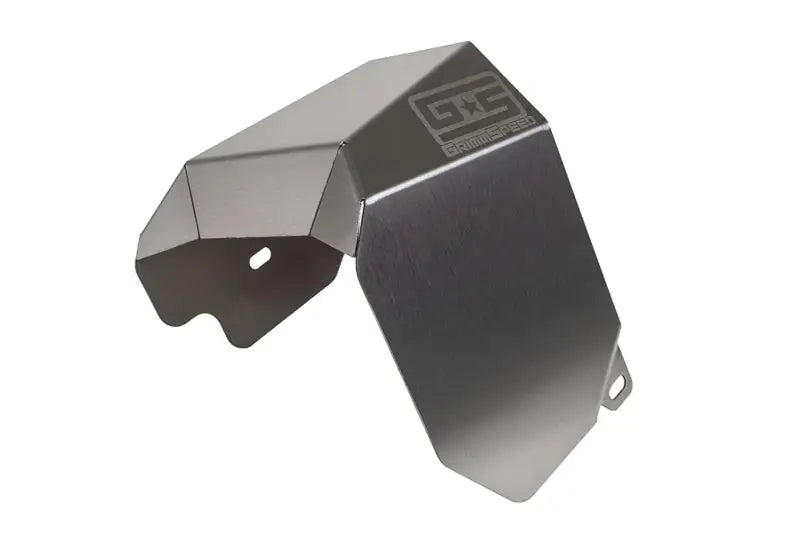 GrimmSpeed 02 + Subaru EJ Engines Turbo Heat Shield V2 - Truck & Automotive