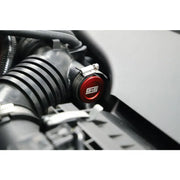 GrimmSpeed GRM125016 GrimmSpeed 15-17 Subaru STI Sound Plug Generator Plug Kit - Red