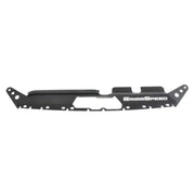GrimmSpeed 15 + Subaru WRX/STI Radiator Shroud - Black - Truck & Automotive