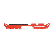 GrimmSpeed 15 + Subaru WRX/STI Radiator Shroud - Red - Truck & Automotive