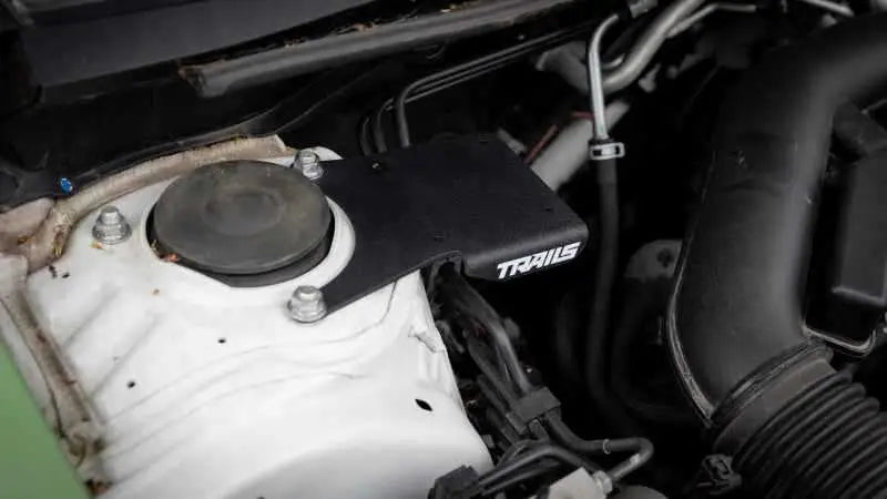 GrimmSpeed TBG114041