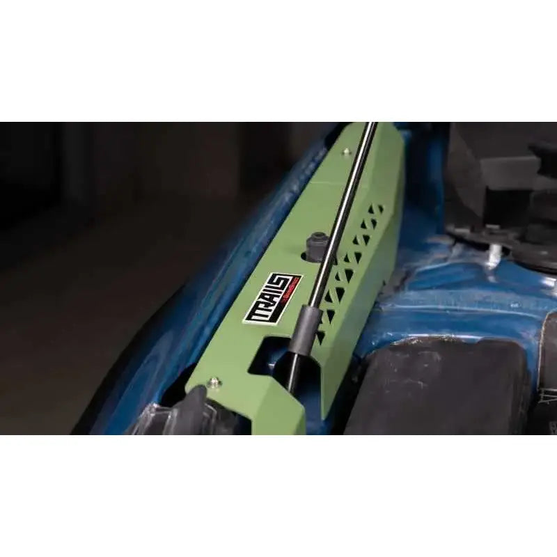 GrimmSpeed TBG114022.3