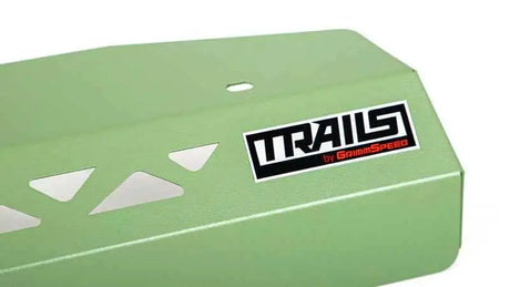 GrimmSpeed TBG114019.3