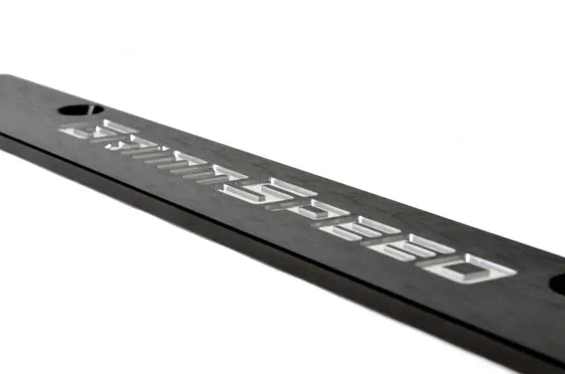 GrimmSpeed 98-10 Subaru Forester / 15+ WRX/STI License Plate Delete Kit - RV and Auto Parts