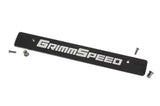 GrimmSpeed GrimmSpeed 98-10 Subaru Forester / 15+ WRX/STI License Plate Delete Kit