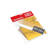 GrimmSpeed Turbo Heat Shield Reflect -A -Gold Foil - Truck & Automotive