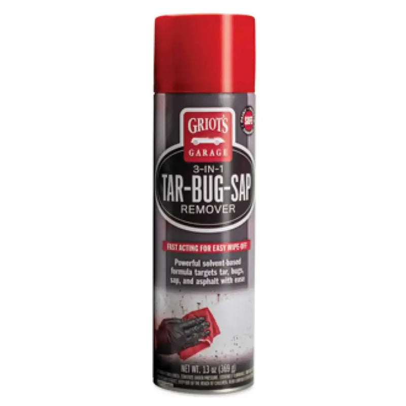 Griots Garage 10897