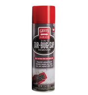 Griots 3-In-1 Tar-Bug-Sap Remover 13oz for cleaning car stains and grime