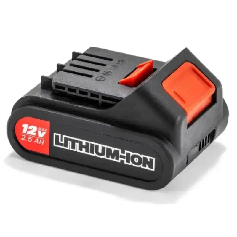 Griots Garage 12V Lithium-Ion Battery - Truck & Automotive