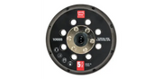 Griots Garage 5in Vented Orbital Backing Plate (G9) - 10555