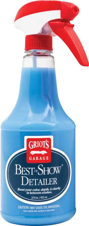 Griots Garage 10980