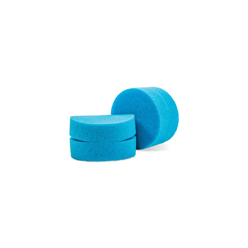 Griots Garage Blue Detail Sponges (Set of 2) - 11205