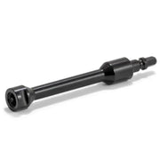 Black metal micro rotary extension tool for Griots Garage THE BOSS Rotary Extension Drive
