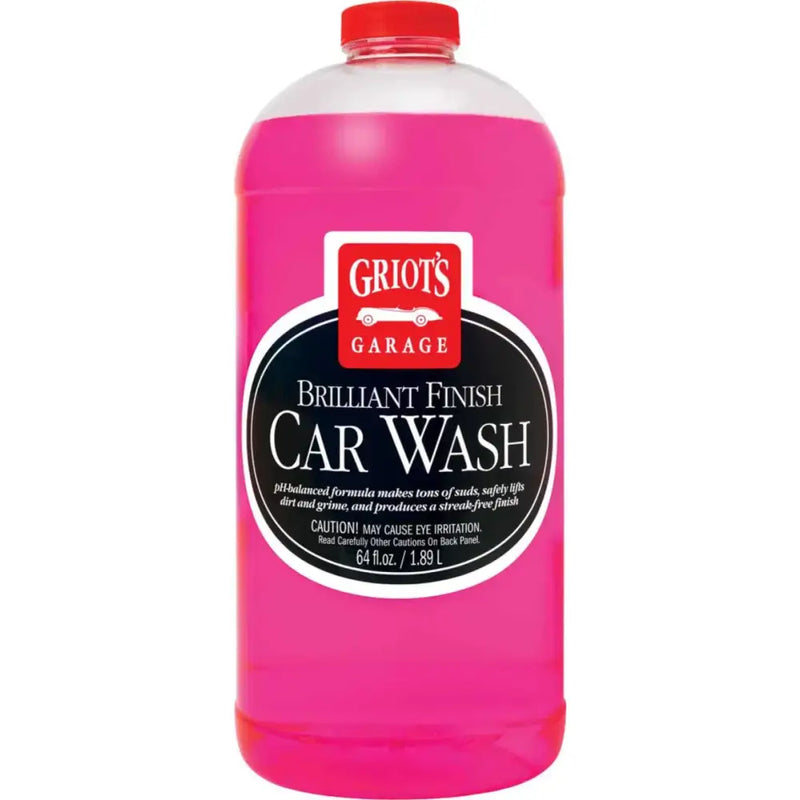 Griots Garage 10866