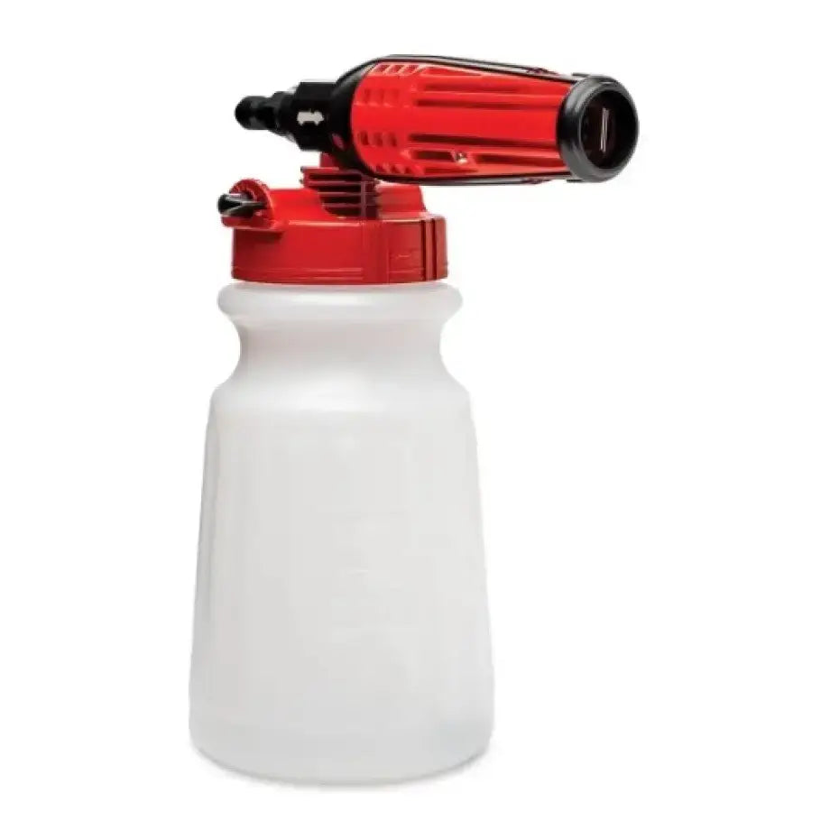 Griots Garage Brilliant Finish Foam Cannon - Case of 24 - Truck & Automotive