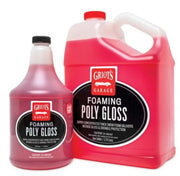 Griots Garage FOAMING POLY GLOSS - 35oz - Single - Truck & Automotive