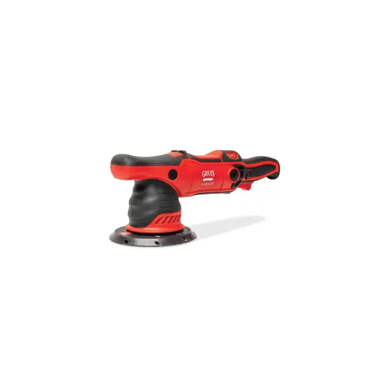 Griots Garage G9 Random Orbital Polisher - Case of 4 - Truck & Automotive