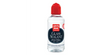 Griots Garage Glass Sealant in clear bottle with red cap, perfect garage glass sealant