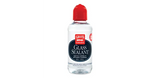 Griots Garage Glass Sealant in clear bottle with red cap, perfect garage glass sealant