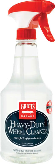 Griots Garage 10973