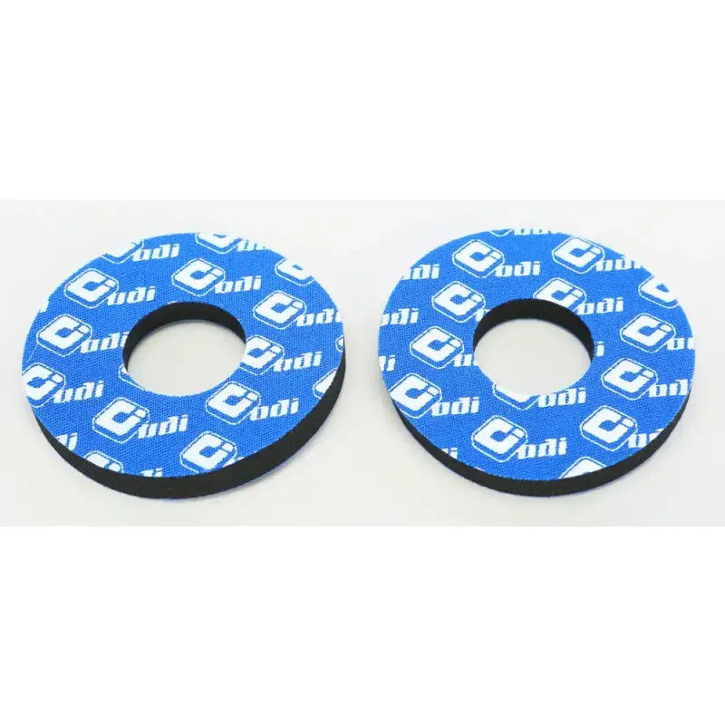 ODI Grip Donuts Blue