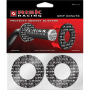 RISK RACING Grip Donuts