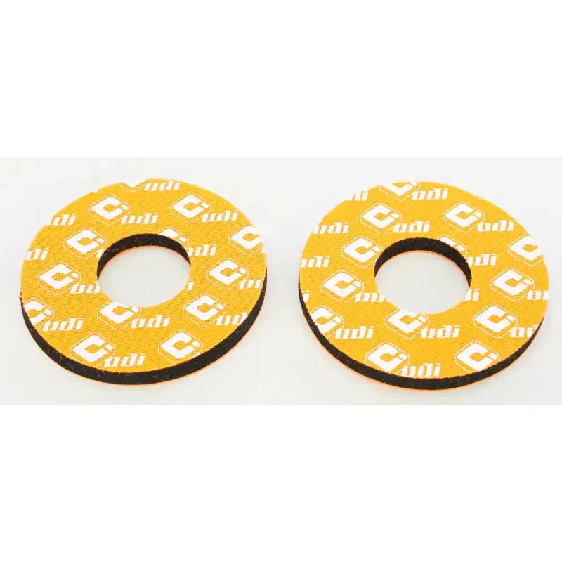 ODI Grip Donuts Orange