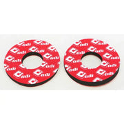 ODI Grip Donuts Red
