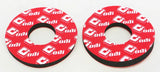 ODI Grip Donuts Red