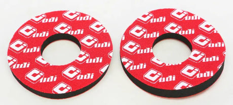 ODI Grip Donuts Red