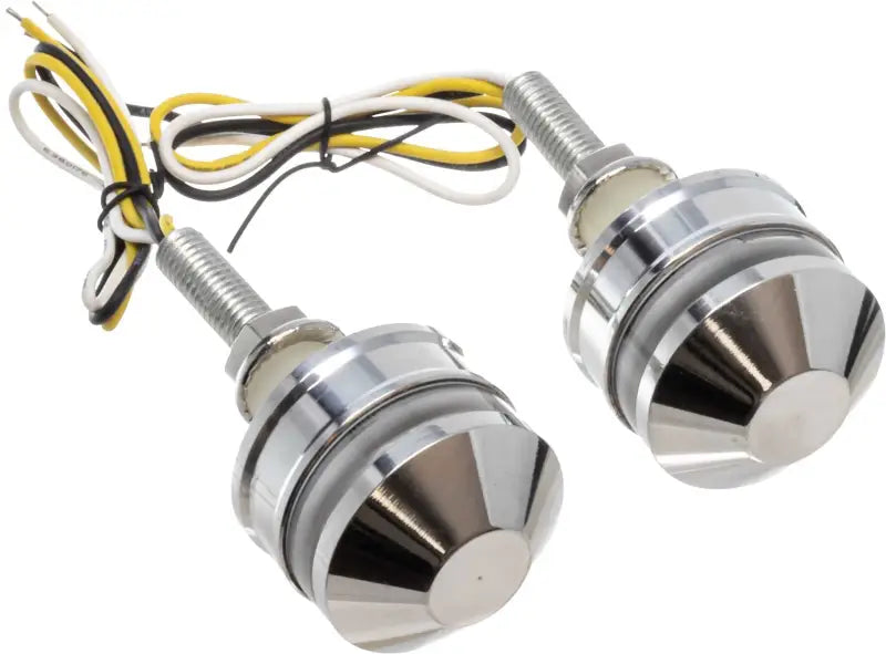 LETRIC LIGHTING CO LLC-PBE-TS