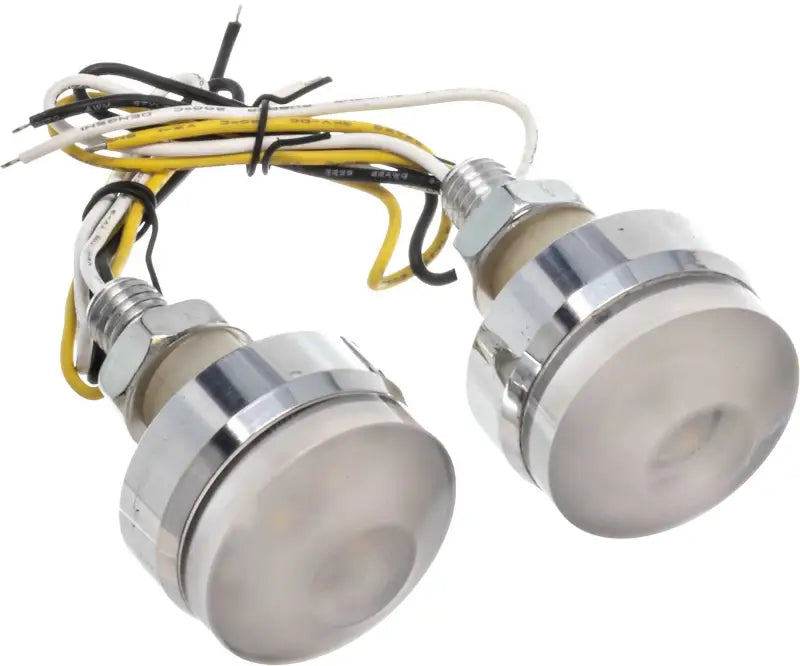 LETRIC LIGHTING CO LLC-PSM-TS