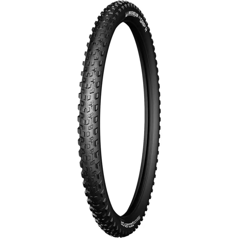 Grip'r Advanced 29x2.25 Gum/X Folding Tl Ready - MICHELIN
