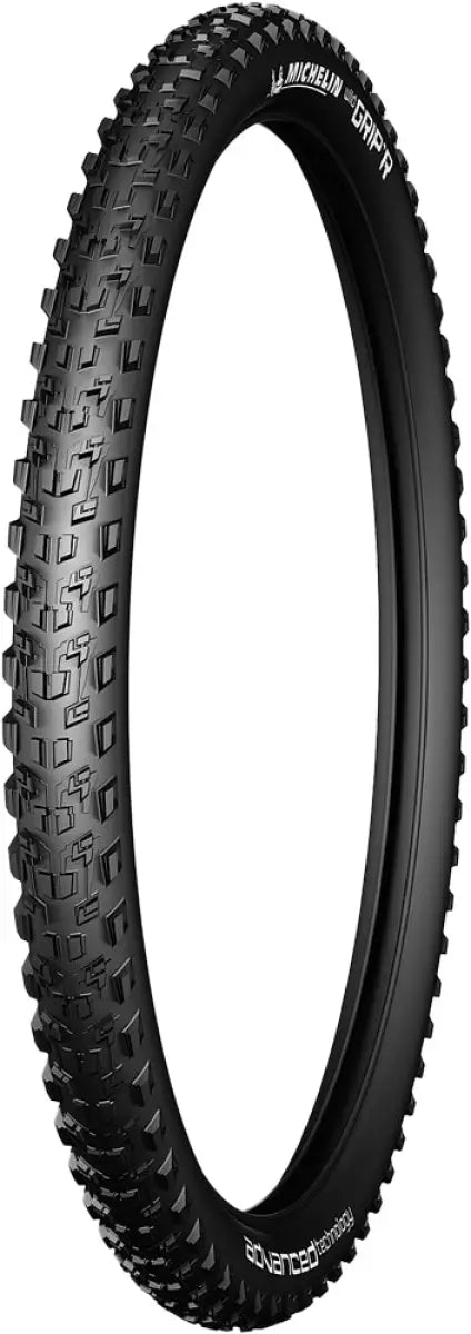 Grip'r Adv Reinforced 27 X2.35 Magi/X Folding Tl Ready - MICHELIN