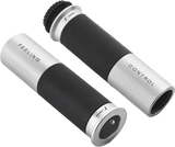 RIZOMA Grips Icon 22mm Silver