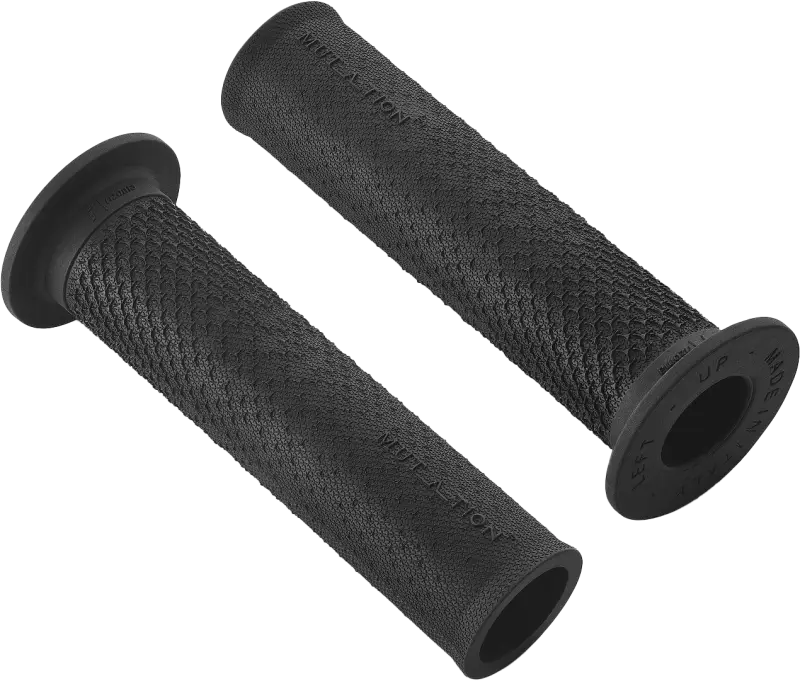 RIZOMA Grips Mutaion P1 Black