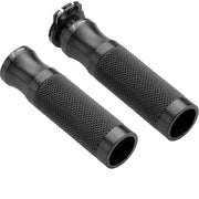 RIZOMA Grips Sport 22mm Black