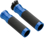 RIZOMA Grips Sport 22mm Blue