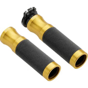 RIZOMA Grips Sport 22mm Gold
