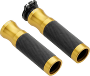 RIZOMA Grips Sport 22mm Gold