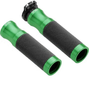 RIZOMA Grips Sport 22mm Green