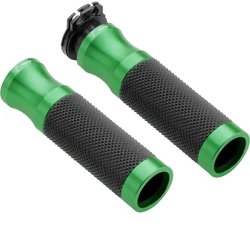 RIZOMA Grips Sport 22mm Green