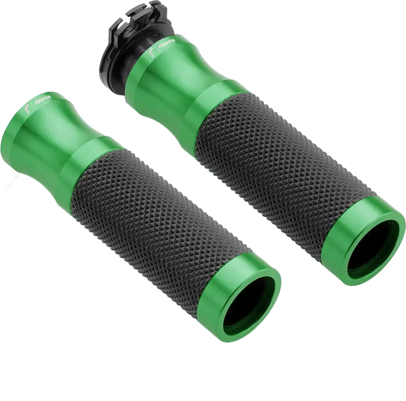 RIZOMA Grips Sport 22mm Green
